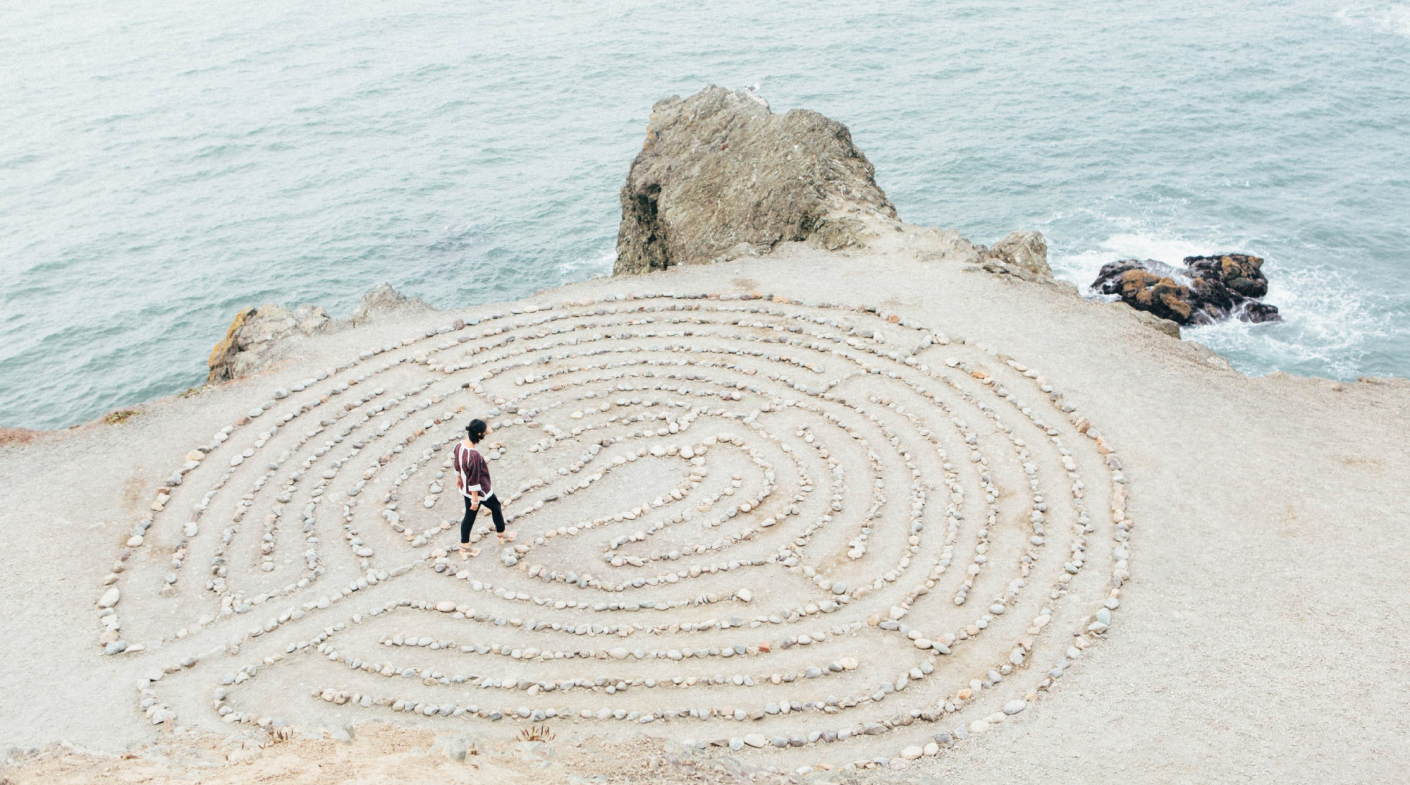 The Benefits of Labyrinths The Meadows Texas Princeton, TX