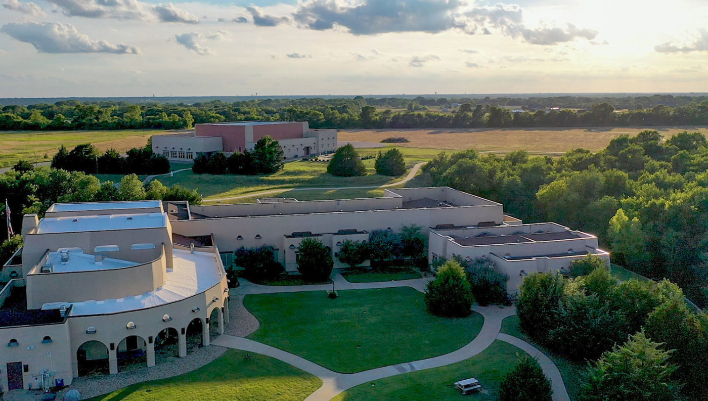 Aerial View of Serenity View