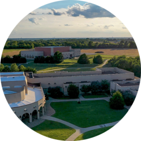 The Meadows Texas campus