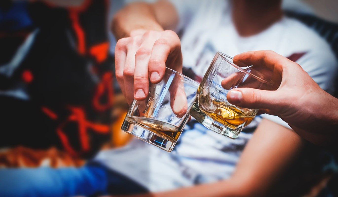 Alcohol Abuse