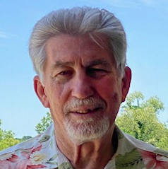 Ron Arrington
