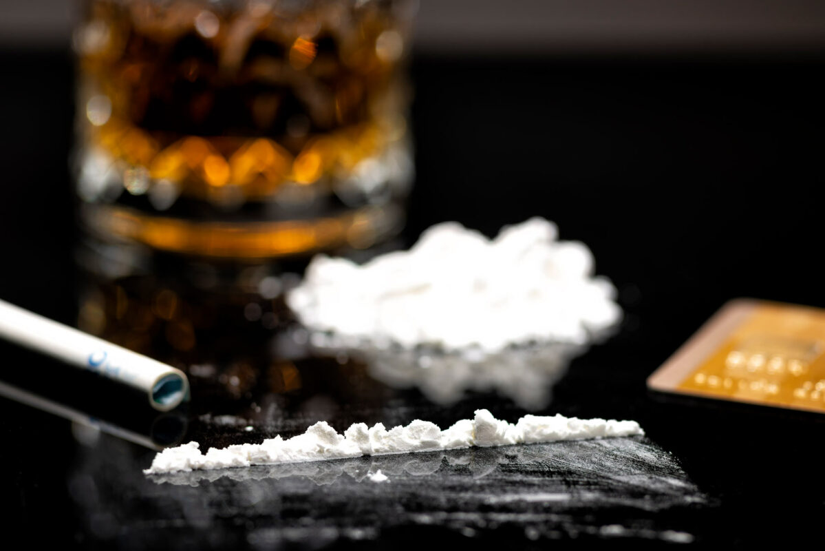 Cocaine Addiction