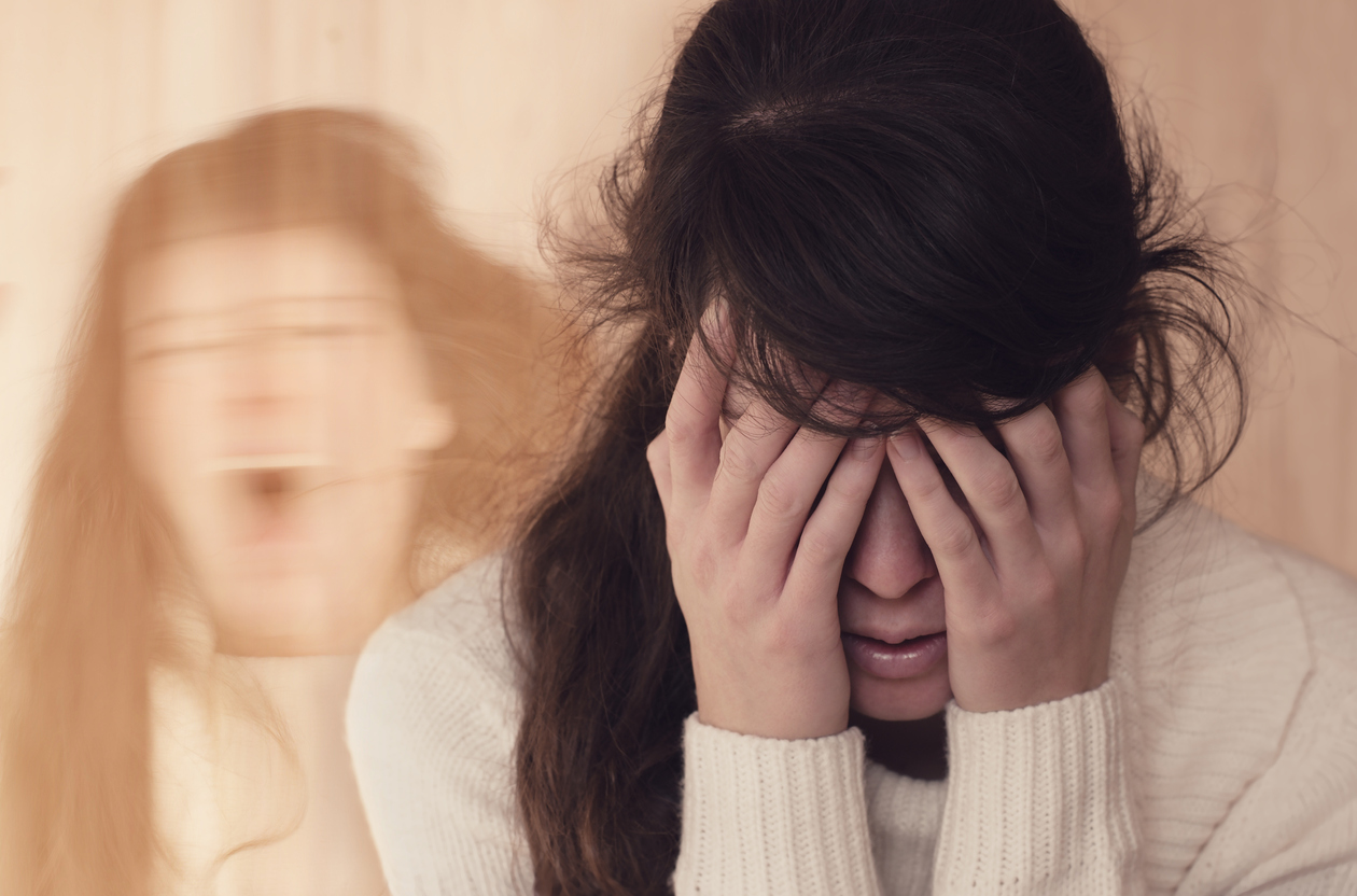 Las personas con trastorno bipolar son agresivas