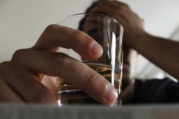 Alcohol Addiction and Other Health Issues Rise After Pandemic - The Meadows Texas