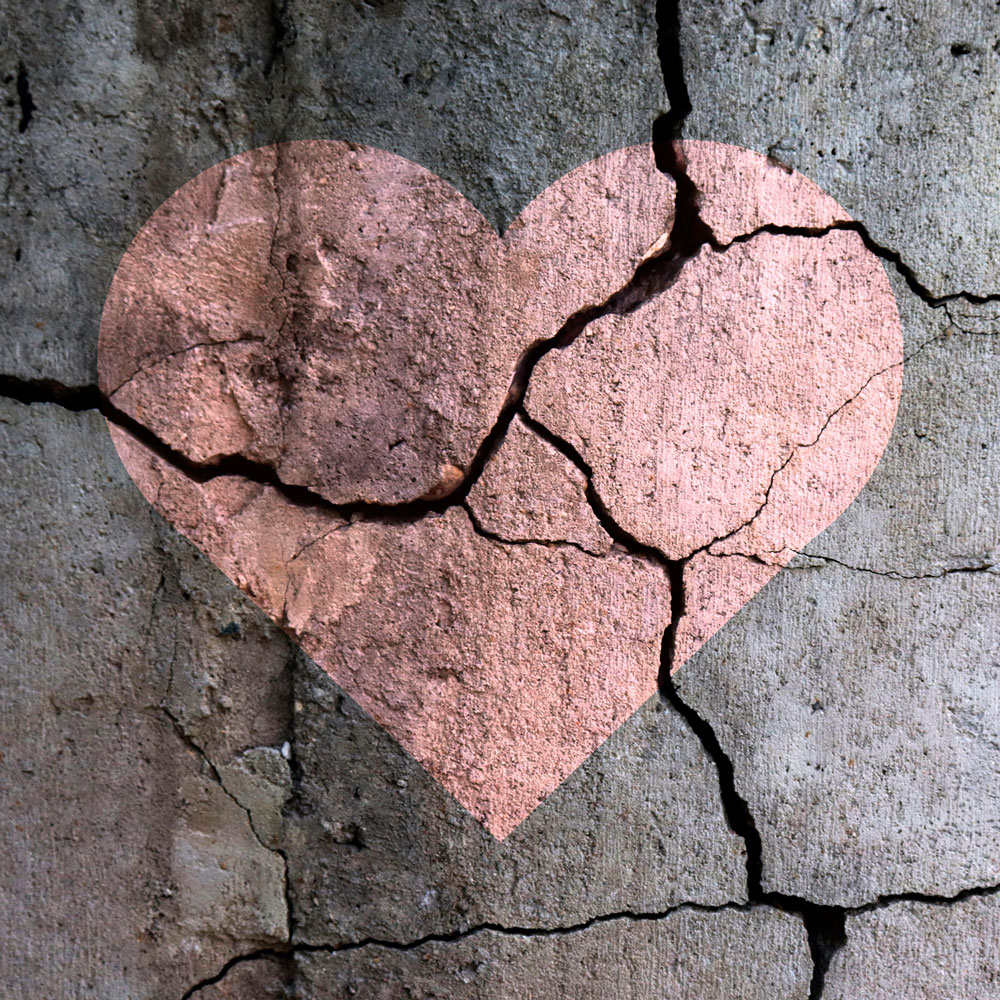 When Grief Doesn